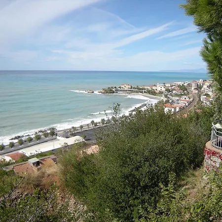 Daire Casa Martino *
