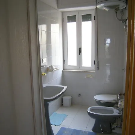 Daire Casa Martino Belvedere Marittimo
