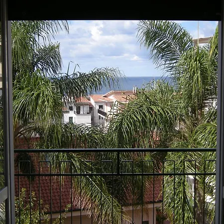 Daire Casa Martino *